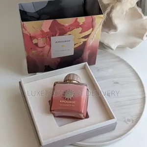 Amouage Guidance 46 Exceptional Extrait - Unisex Luxury Scent