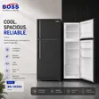 Boss Fridge BS-145SS - 1