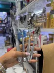 Seti ya Vijiko 24 vya Stainless Steel - 5