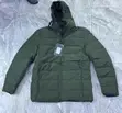 Puffer Jacket yenye Hood - Ubora wa Premium - 4