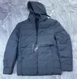 Puffer Jacket yenye Hood - Ubora wa Premium - 5