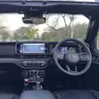 Jeep Wrangler Rubicon 2024 - 2