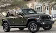 Jeep Wrangler Rubicon 2024 - 3