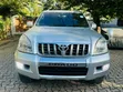 Toyota Land Cruiser Prado 2005 Silver - 1