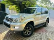 Toyota Land Cruiser Prado 2005 Silver - 3