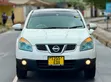 Nissan Dualis 2011 White - 1