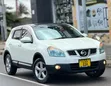 Nissan Dualis 2011 White - 3