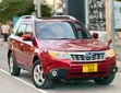 Subaru Forester 2011 Red - 2