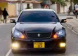 Toyota Crown Athlete 2006 Black - 1