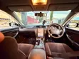 Toyota Crown Athlete 2006 Black - 4