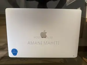 Apple MacBook Pro 2019 (16GB RAM, Intel Core i9, 512GB SSD)