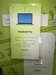 Apple MacBook Pro 2019 (16GB RAM, Intel Core i9, 512GB SSD) - 3