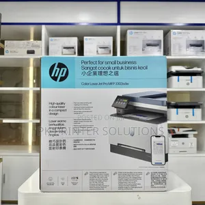 Printer ya HP Color LaserJet Pro MFP 3303sdw
