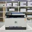 HP Color LaserJet Pro MFP 3303sdw Printer - 2