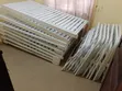 Hospital Bed - Metal Frame, Adjustable - 2