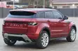 Land Rover Range Rover Evoque 2016 Nyekundu - 2