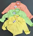 U.S. Polo Assn. Linen Shirt - Summer Edition - 1