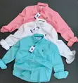 U.S. Polo Assn. Linen Shirt - Summer Edition - 3