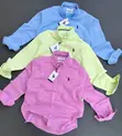 U.S. Polo Assn. Linen Shirt - Summer Edition - 4