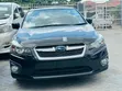 Subaru Impreza 2013 Black - 2