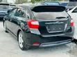 Subaru Impreza 2013 Black - 3