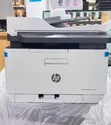Printer ya Rangi ya HP LaserJet Pro MFP 179fnw - 2