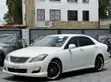 Toyota Crown Athlete 2009 - 2