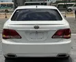 Toyota Crown Athlete 2009 - 4