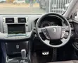 Toyota Crown Athlete 2009 - 5