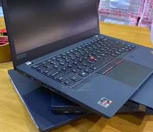 Lenovo ThinkPad T14s Gen 2 Laptop - 16GB RAM, 512GB SSD