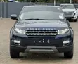 Land Rover Range Rover Evoque 2015 Bluu - 1