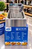 ADH Deep Fryer 6L - 1
