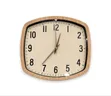 Luxury Wooden Wall Clock - 3