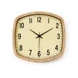 Luxury Wooden Wall Clock - 5