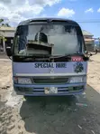 Toyota Coaster 2000 Bus - 1