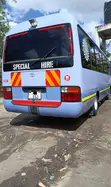 Toyota Coaster 2000 Bus - 2