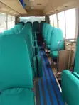 Toyota Coaster 2000 Bus - 3