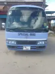 Toyota Coaster 2000 Bus - 5