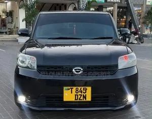 Toyota Corolla Rumion 2008