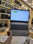 HP ZBook Firefly 15 G7 Laptop - i7, 32GB RAM, 512GB SSD - 1