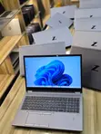 HP ZBook Firefly 15 G7 Laptop - i7, 32GB RAM, 512GB SSD - 2