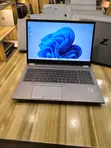 HP ZBook Firefly 15 G7 Laptop - i7, 32GB RAM, 512GB SSD - 3