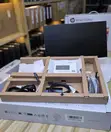 HP Series 5 524sa 24-inch Full HD IPS Monitor - 5