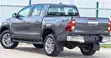 Toyota Hilux Double Cab Mpya 2025 Grey Metallic - 2
