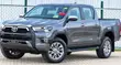 Toyota Hilux Double Cab Mpya 2025 Grey Metallic - 4