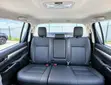 Toyota Hilux Double Cab Mpya 2025 Grey Metallic - 5