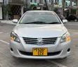 Toyota Premio 2009 - 1