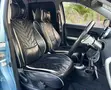 Toyota IST 2004 Bluu - 2