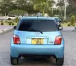 Toyota IST 2004 Bluu - 3