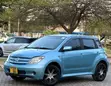 Toyota IST 2004 Bluu - 4